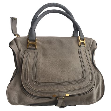 chloe marcie large gebraucht|Chloe Marcie Large online kaufen .